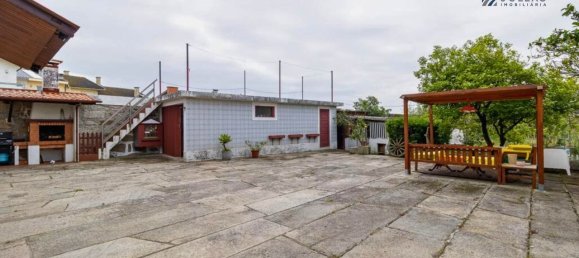 6 bedrooms House in Matosinhos, Portugal No. 134888 22