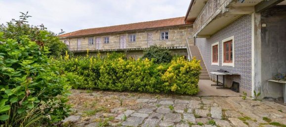 6 bedrooms House in Matosinhos, Portugal No. 134888 23