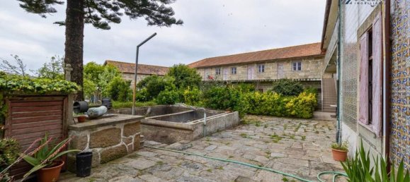 6 bedrooms House in Matosinhos, Portugal No. 134888 17