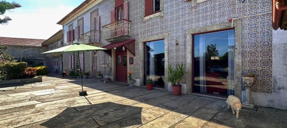 6 bedrooms House in Matosinhos, Portugal No. 134888 3