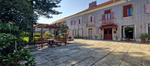 6 bedrooms House in Matosinhos, Portugal No. 134888 29