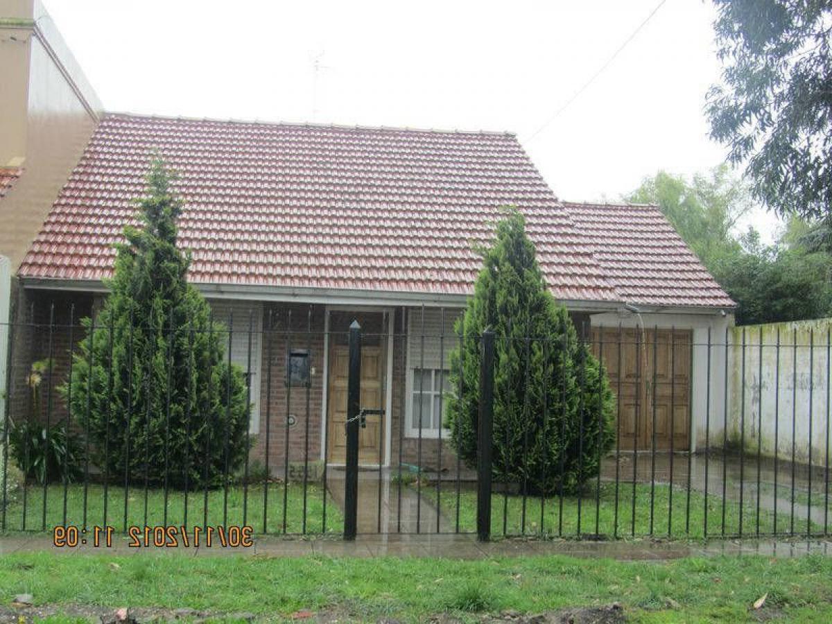 2 Schlafzimmer Haus in Mar del Plata, Argentina, Nr. 72353