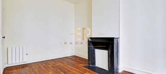 2 bedrooms Apartment in Paris, France No. 165490 7