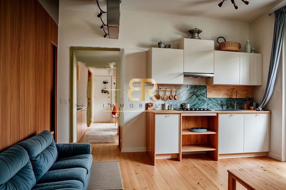 2 bedrooms Apartment in Paris, France No. 165490