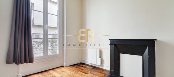 2 bedrooms Apartment in Paris, France No. 165490 8