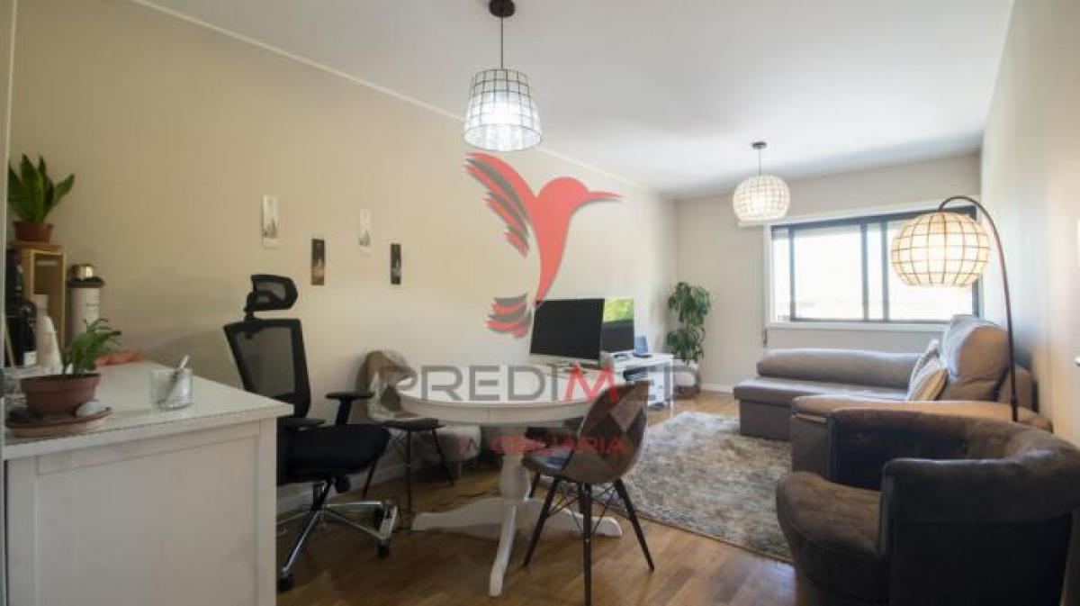 Студия в Вила Нова ди Гая, Португалия № 4378