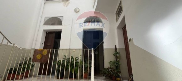 Apartamento T1 em Bari, Italy N.º 317474 20