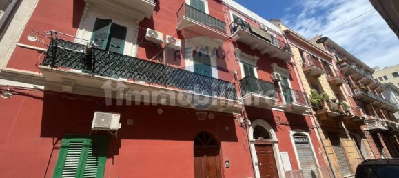 Apartamento T1 em Bari, Italy N.º 317474 3