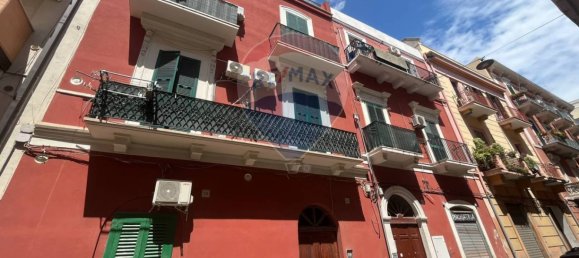 Apartamento T1 em Bari, Italy N.º 317474 4