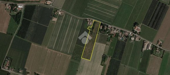  قطعة أرض في Novi di Modena, Italy 24000متر مربع رقم 77346 15