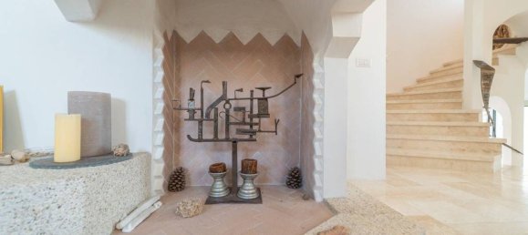 5 rooms House in Olbia, Italy No. 112009 5