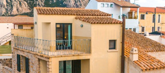 5 rooms House in Olbia, Italy No. 112009 2