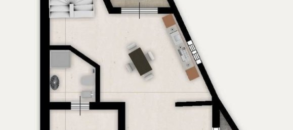 5 rooms House in Olbia, Italy No. 112009 34