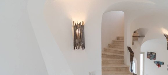 5 rooms House in Olbia, Italy No. 112009 13