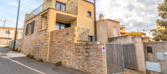 5 rooms House in Olbia, Italy No. 112009 30