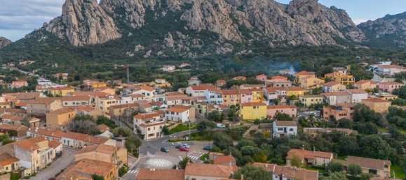 5 rooms House in Olbia, Italy No. 112009 32