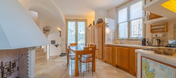 5 rooms House in Olbia, Italy No. 112009 3