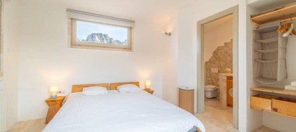 5 rooms House in Olbia, Italy No. 112009 16