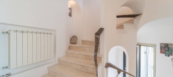 5 rooms House in Olbia, Italy No. 112009 19