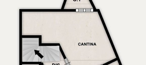 5 rooms House in Olbia, Italy No. 112009 36