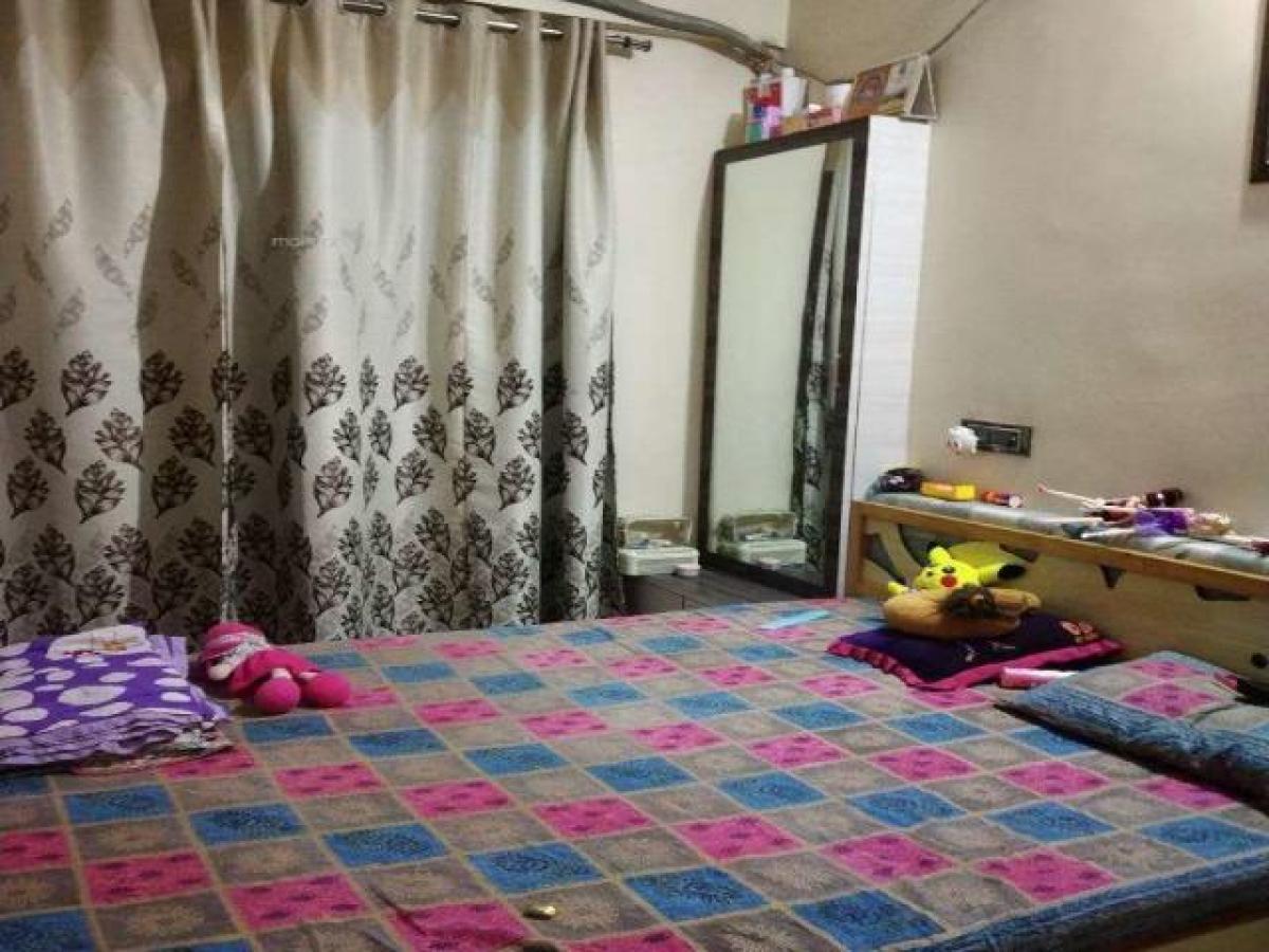 Studio in Mumbai, India No. 27309