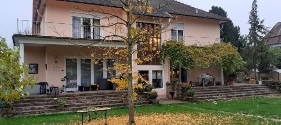 7 rooms Villa in Saarland, Germany No. 59155 34