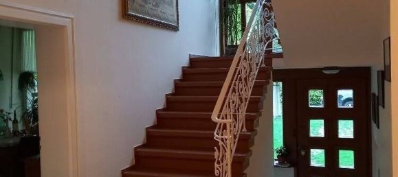 7 rooms Villa in Saarland, Germany No. 59155 13