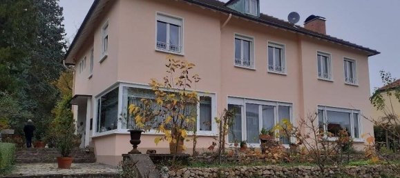 7 rooms Villa in Saarland, Germany No. 59155 2