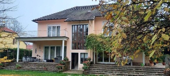 7 rooms Villa in Saarland, Germany No. 59155 33