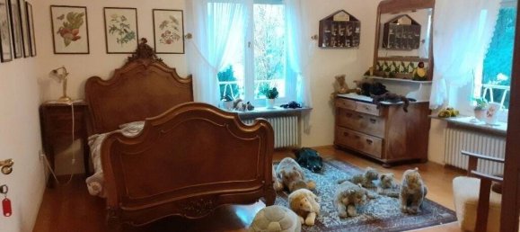 7 rooms Villa in Saarland, Germany No. 59155 18