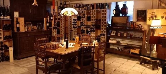 7 rooms Villa in Saarland, Germany No. 59155 32