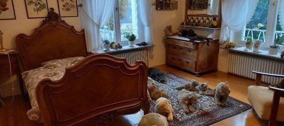 7 rooms Villa in Saarland, Germany No. 59155 17