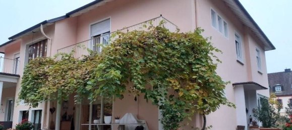 7 rooms Villa in Saarland, Germany No. 59155 12