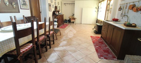 5 rooms House in San Miniato, Italy No. 9116 43