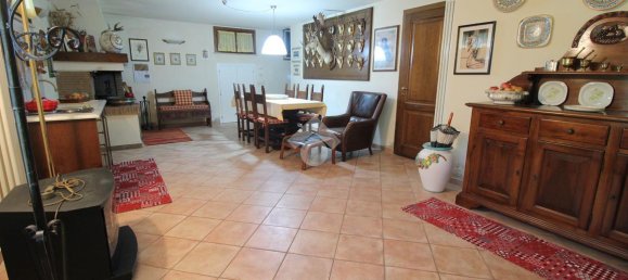 5 rooms House in San Miniato, Italy No. 9116 41