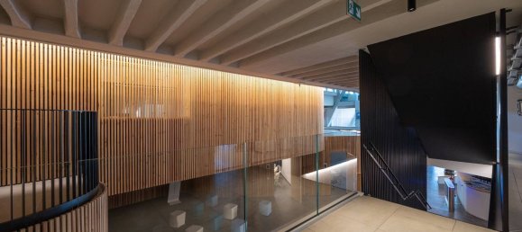 Entrepôt à Turin, Italy 3500m² No. 53928 9