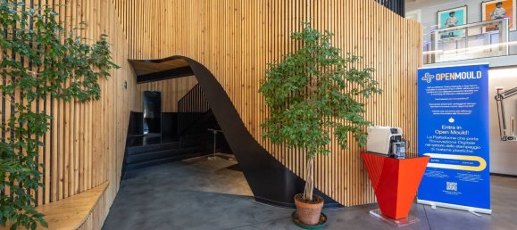 Entrepôt à Turin, Italy 3500m² No. 53928 42