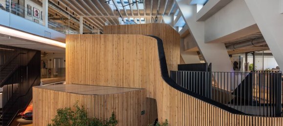 Entrepôt à Turin, Italy 3500m² No. 53928 17