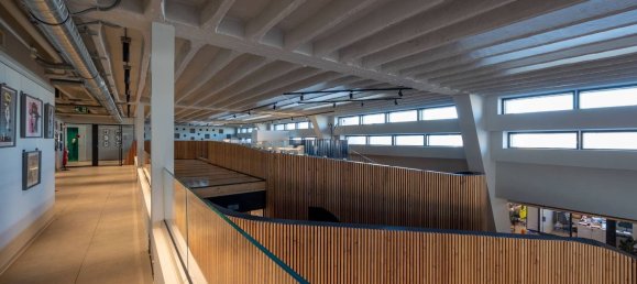 Entrepôt à Turin, Italy 3500m² No. 53928 43