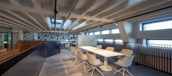 Entrepôt à Turin, Italy 3500m² No. 53928 24