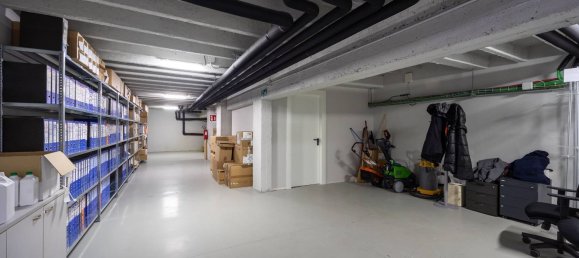 Entrepôt à Turin, Italy 3500m² No. 53928 5