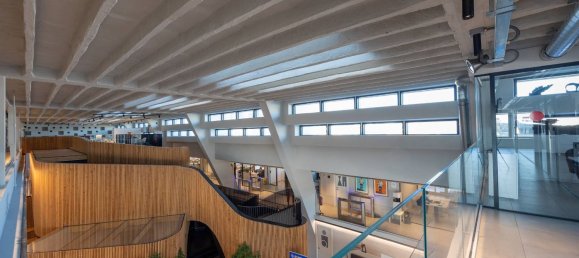 Entrepôt à Turin, Italy 3500m² No. 53928 40