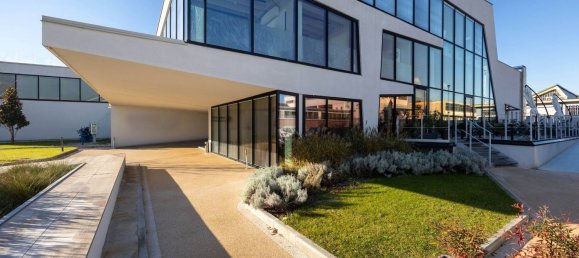 Entrepôt à Turin, Italy 3500m² No. 53928 35