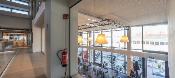 Entrepôt à Turin, Italy 3500m² No. 53928 38