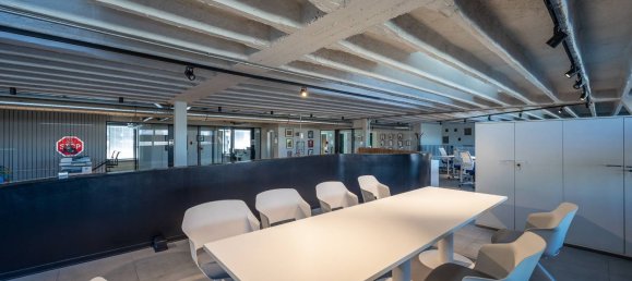 Entrepôt à Turin, Italy 3500m² No. 53928 23