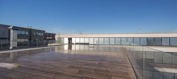 Entrepôt à Turin, Italy 3500m² No. 53928 21