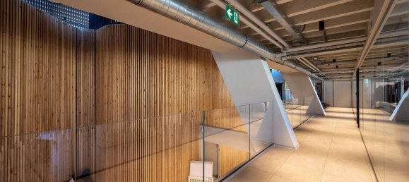 Entrepôt à Turin, Italy 3500m² No. 53928 13