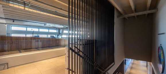 Entrepôt à Turin, Italy 3500m² No. 53928 37