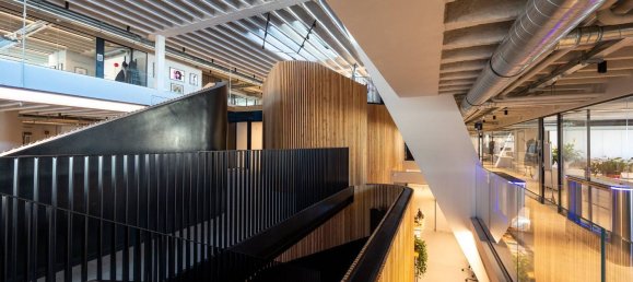 Entrepôt à Turin, Italy 3500m² No. 53928 16