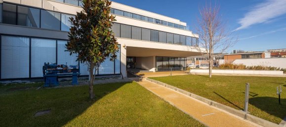 Entrepôt à Turin, Italy 3500m² No. 53928 2